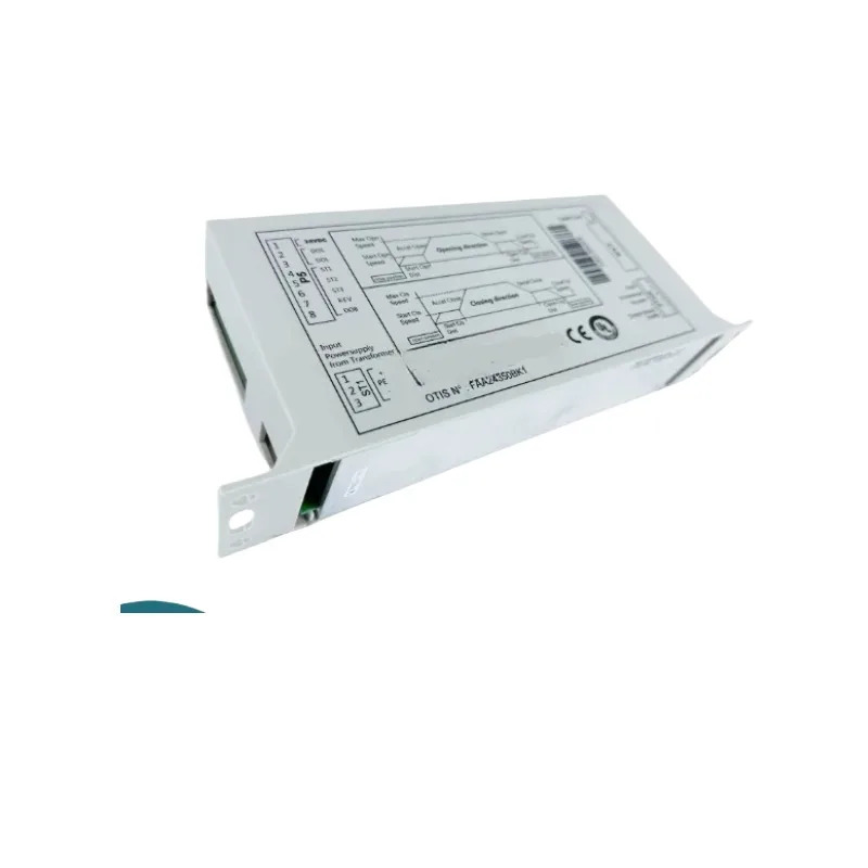도어 모터 주파수 변환기 컨트롤러 드라이브 모듈 Faa24350bk1