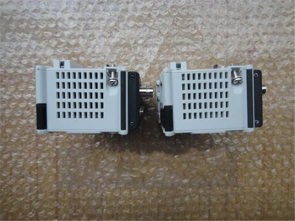 KEYENCE PLC 모듈 NR-CA04 리퍼
