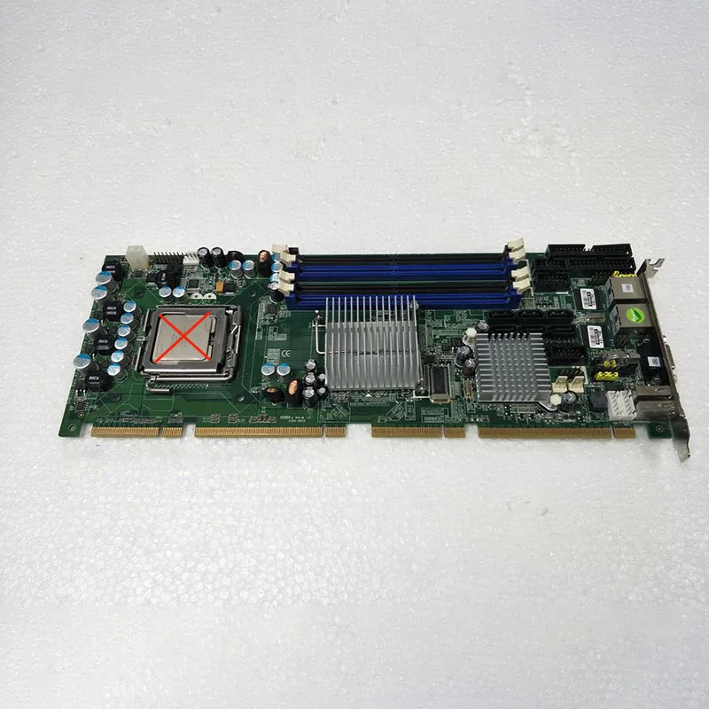 Axiomtek 산업컴퓨터 마더보드 SHB101 Rev. A1-RC