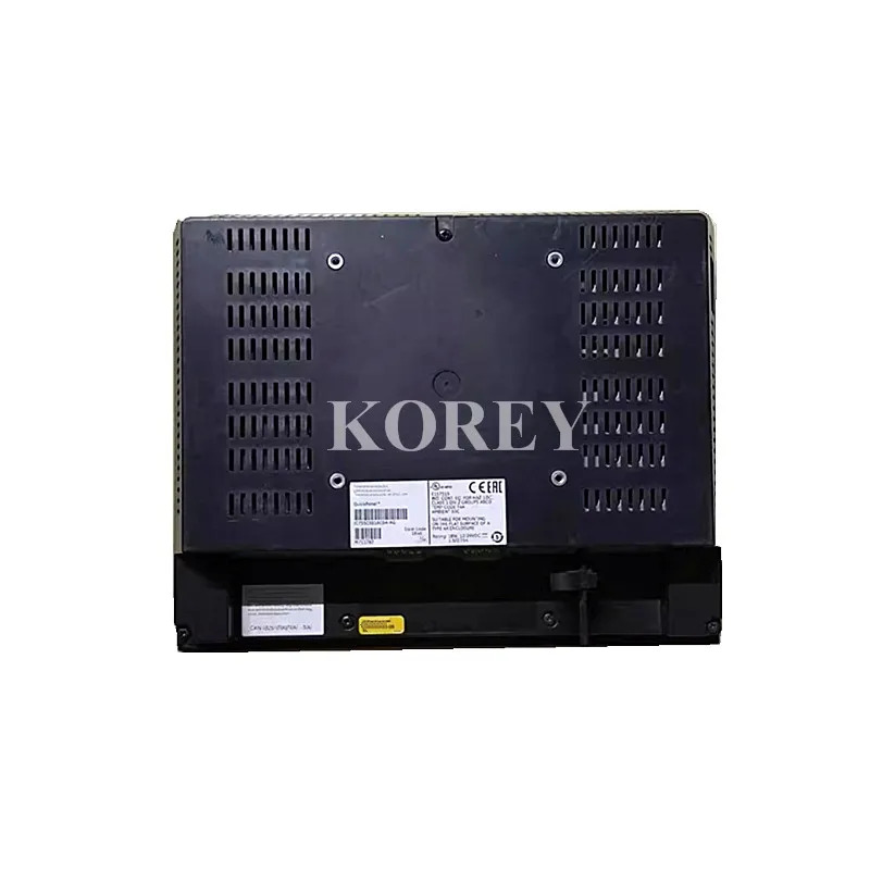 터치 스크린 IC755CSS10CDA-AG 원본