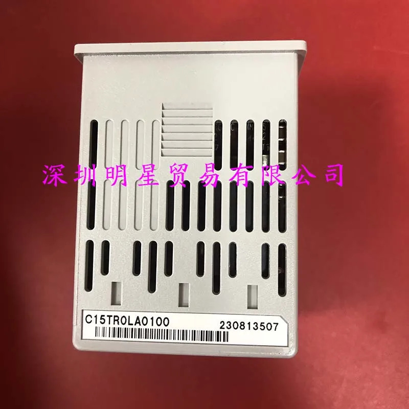 SDC15 온도조절기 C15TR0LA0100 신