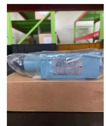 BESKO 카운터 밸런스 밸브 MQC-02B-1-50 KSO-G02-66CP-10-CL KSO-G02-20BP-10-CL KSO-G02-2BP
