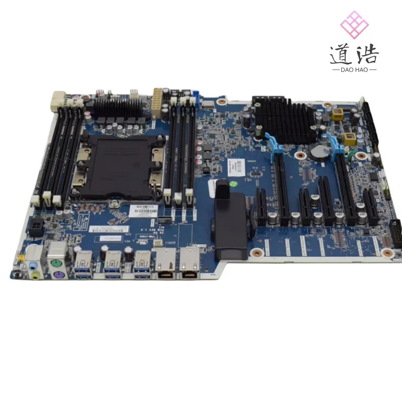 914283 -001 hp호환 Z6 G4 워크스테이션 마더보드 L31849-601 L36135-601844781 -601 DDR4 메인보드 리퍼 완료 완전 작동