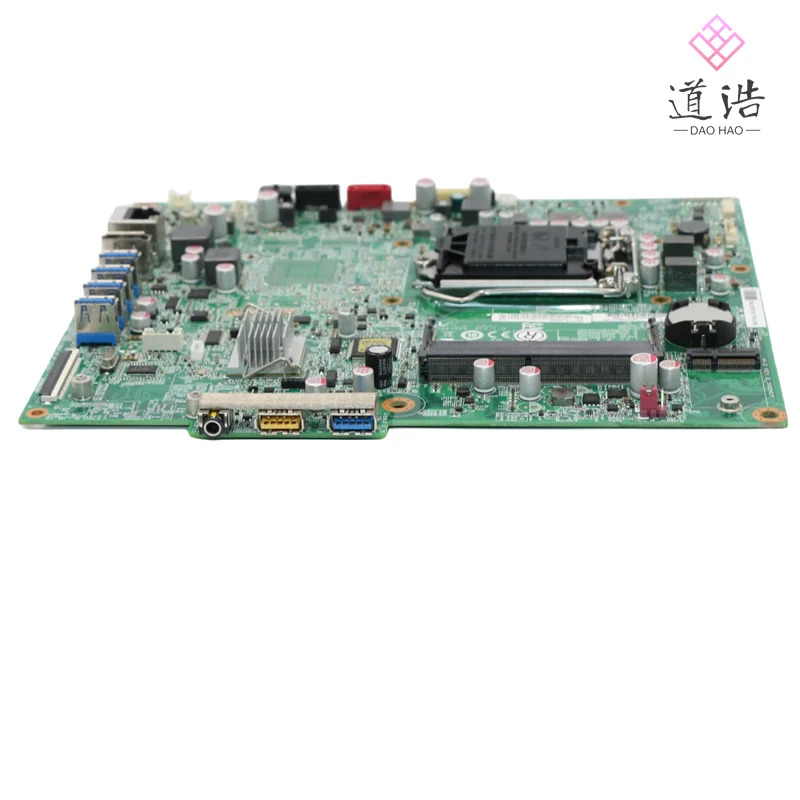 Lenovo호환 ThinkCentre M900Z 마더보드 IQ170VS REV 1.0 03T7417 LGA 1151 DDR4 Q170 메인보드 리퍼 완료