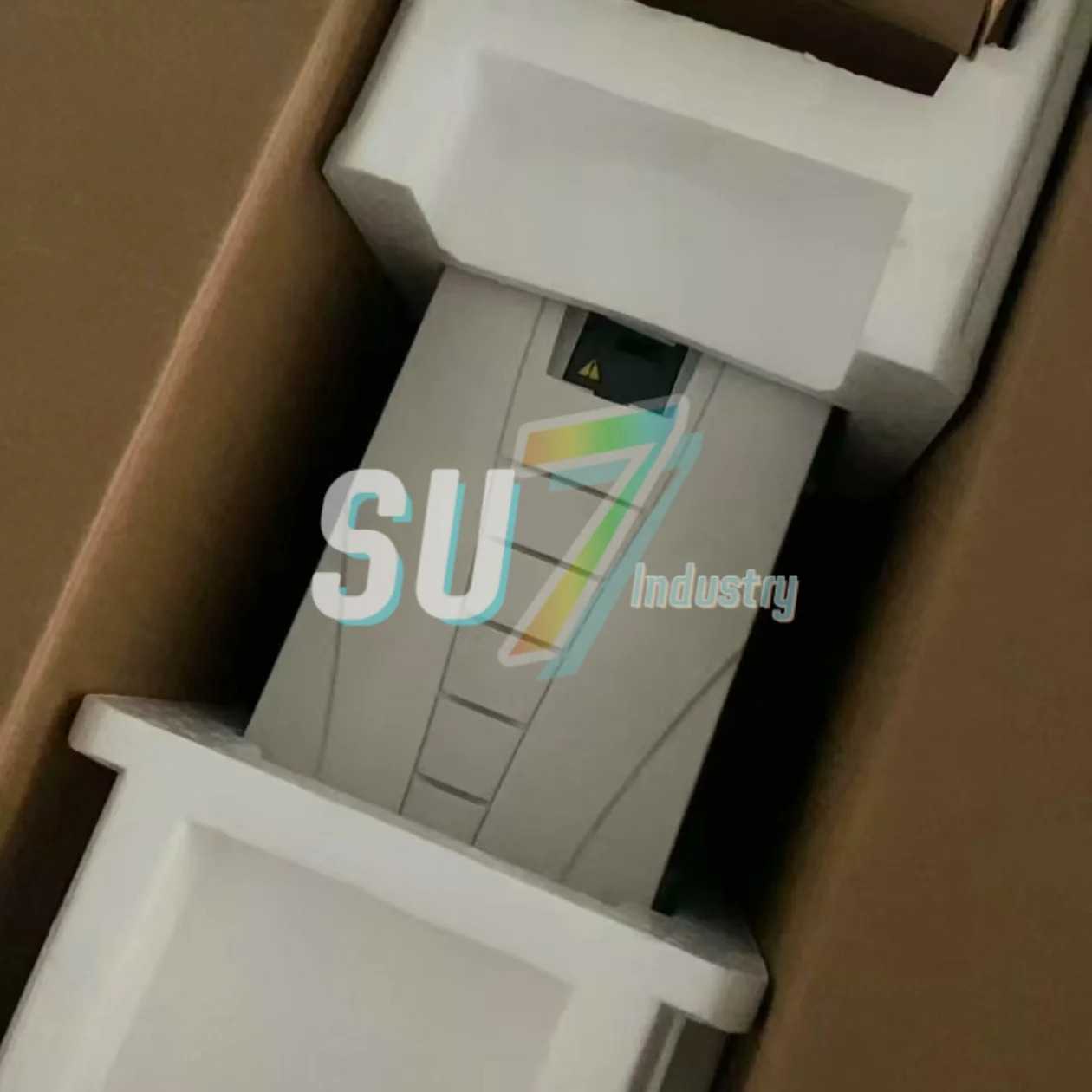주파수 변환기 신규 입고 ACS510-01-088A-4