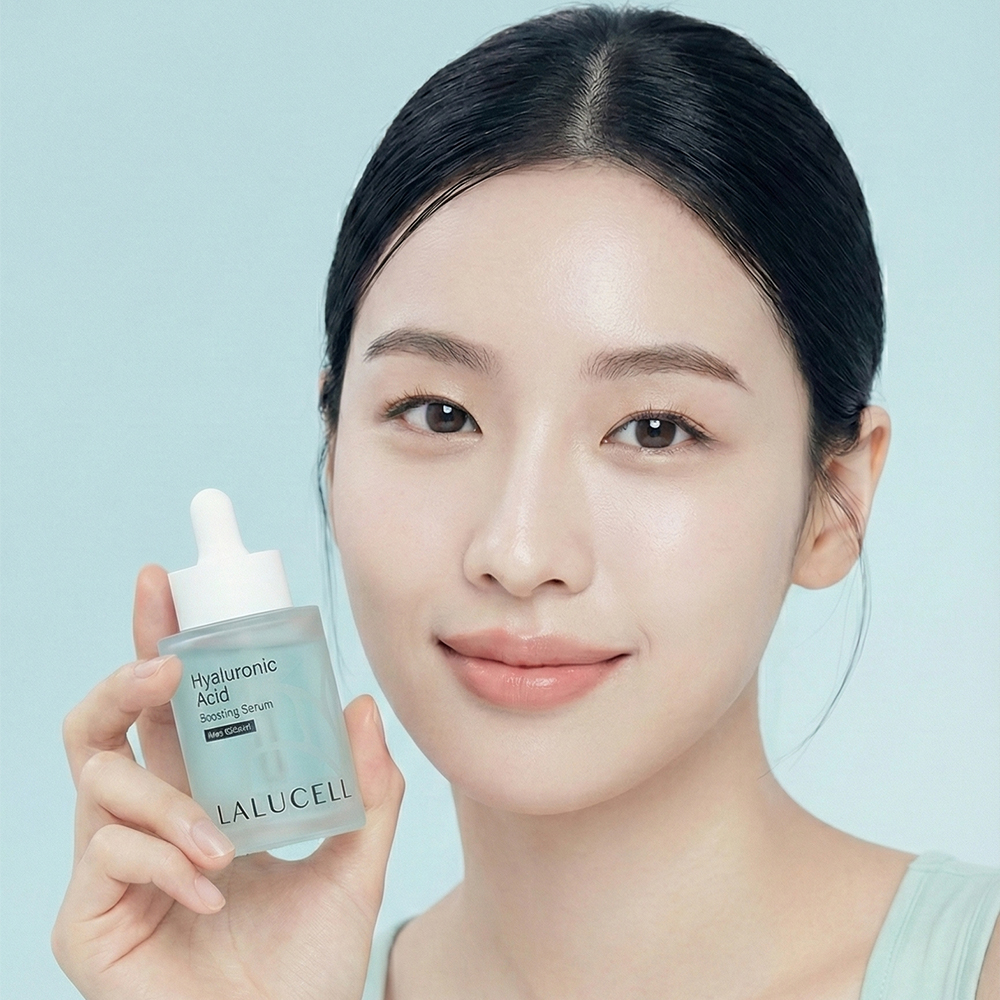 라루셀 히알루론산 부스팅 세럼 50ml 이미지 2
