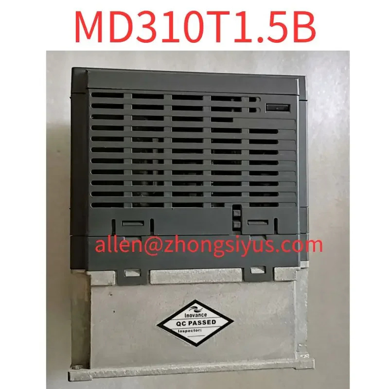 리퍼 MD310T1.5B 인버터