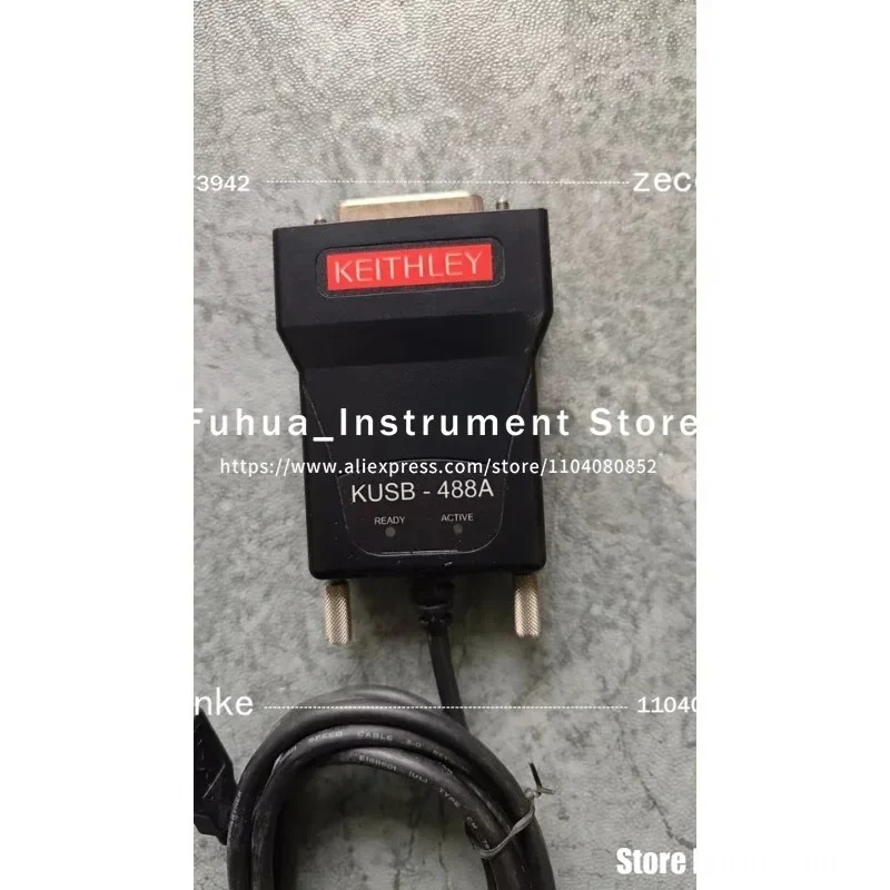 KEITHLEY KUSB-488A 리퍼