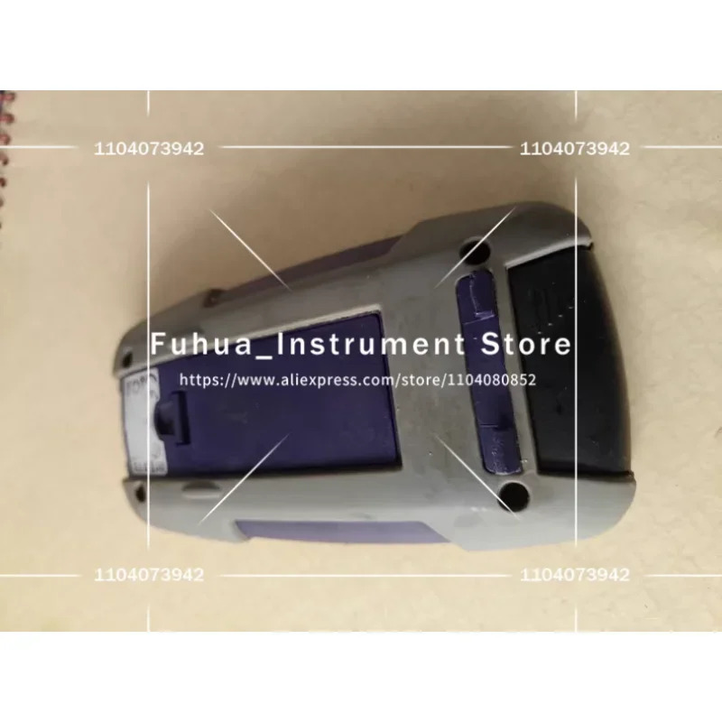 JDSU OLP-38 SmartPocket 광 파워 미터 -50  26dBm