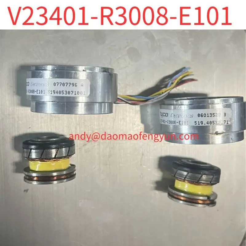 리퍼 인코더 V23401-R3008-E101
