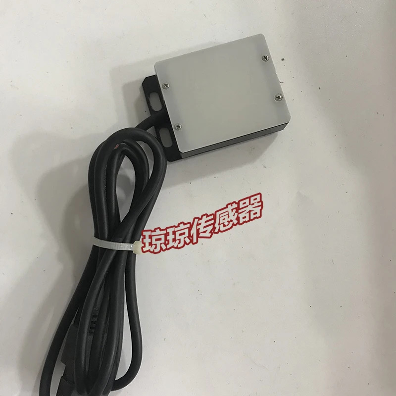 OPT 광원 컨트롤러 OPT-FL4632 센서 실제 촬영