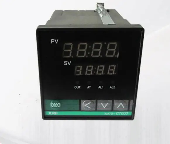니시자키 지능형 XMTD-7000/7111 디지털 디스플레이 온도 컨트롤러 슈퍼