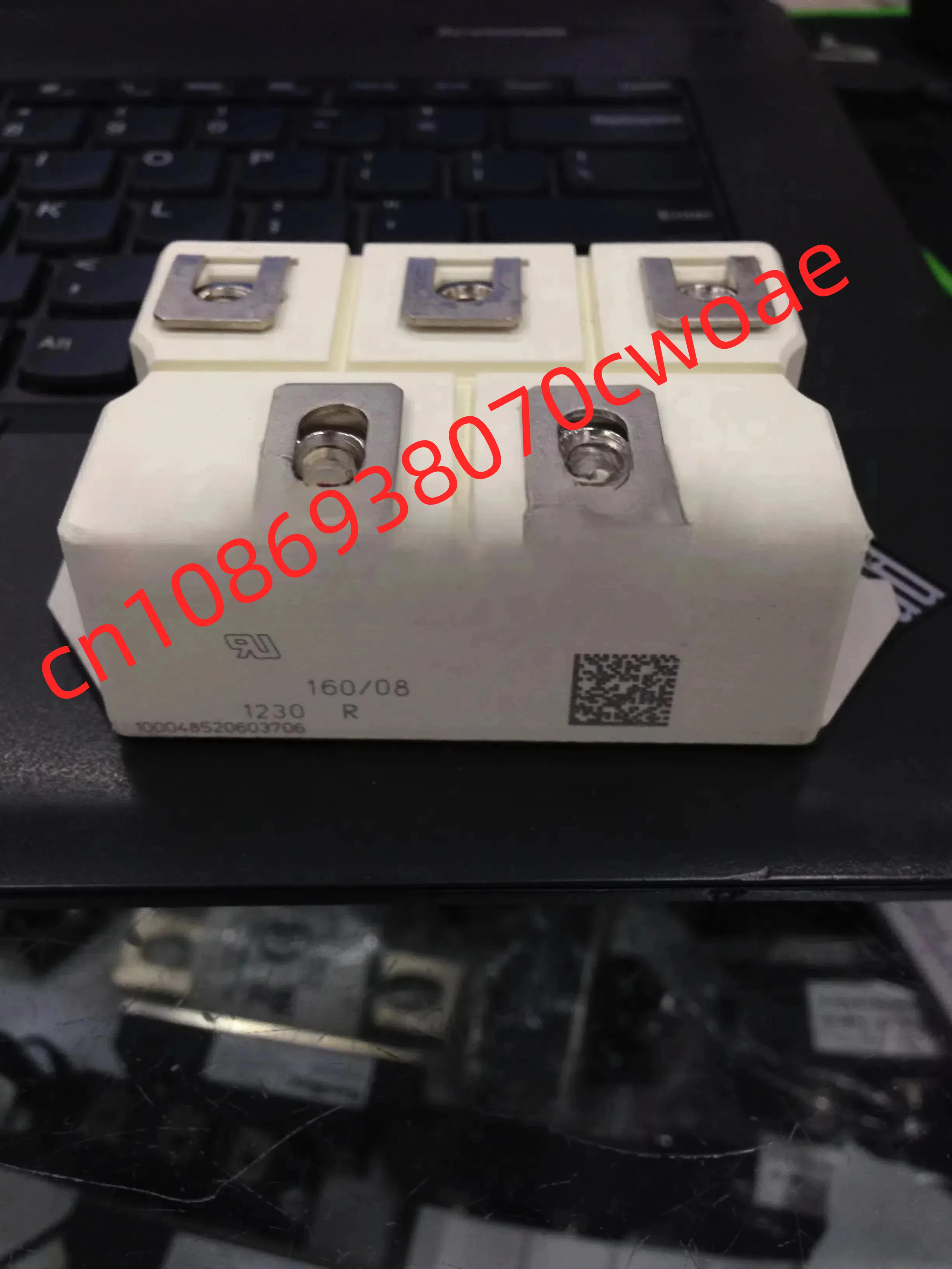 SKD160/04 SKD160/08 SKD160/12 SKD160/14 SKD160/16 SKD160/18 전력 브리지 정류기 오리지널 IGBT 전원 모듈