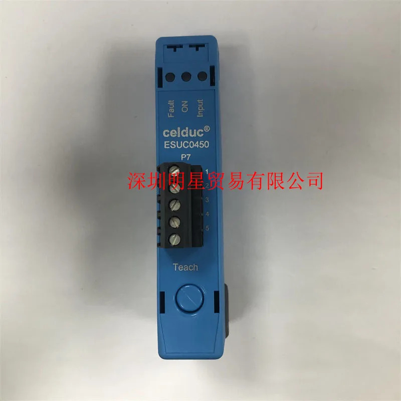 프랑스 CELDUC Sade ESUC0450 솔리드 스테이트 릴레이