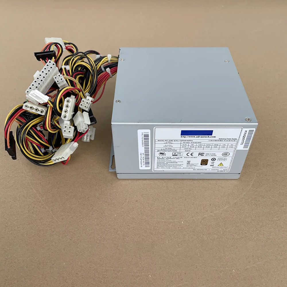 Advantech 산업전원공급장치 FSP500-60PFG 500W
