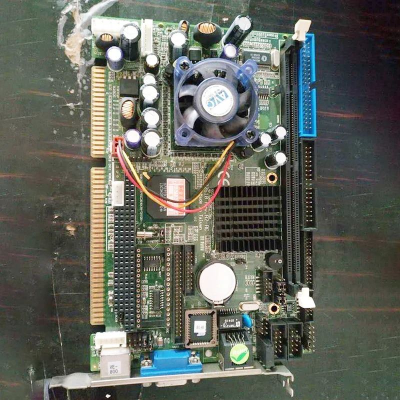 Axiomtek SBC82610 Rev.A2-RC 산업컴퓨터 마더보드