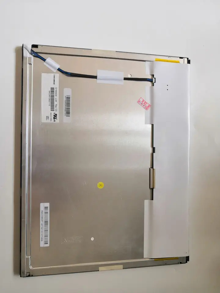 LCD 디스플레이 G150XGE-L04 신