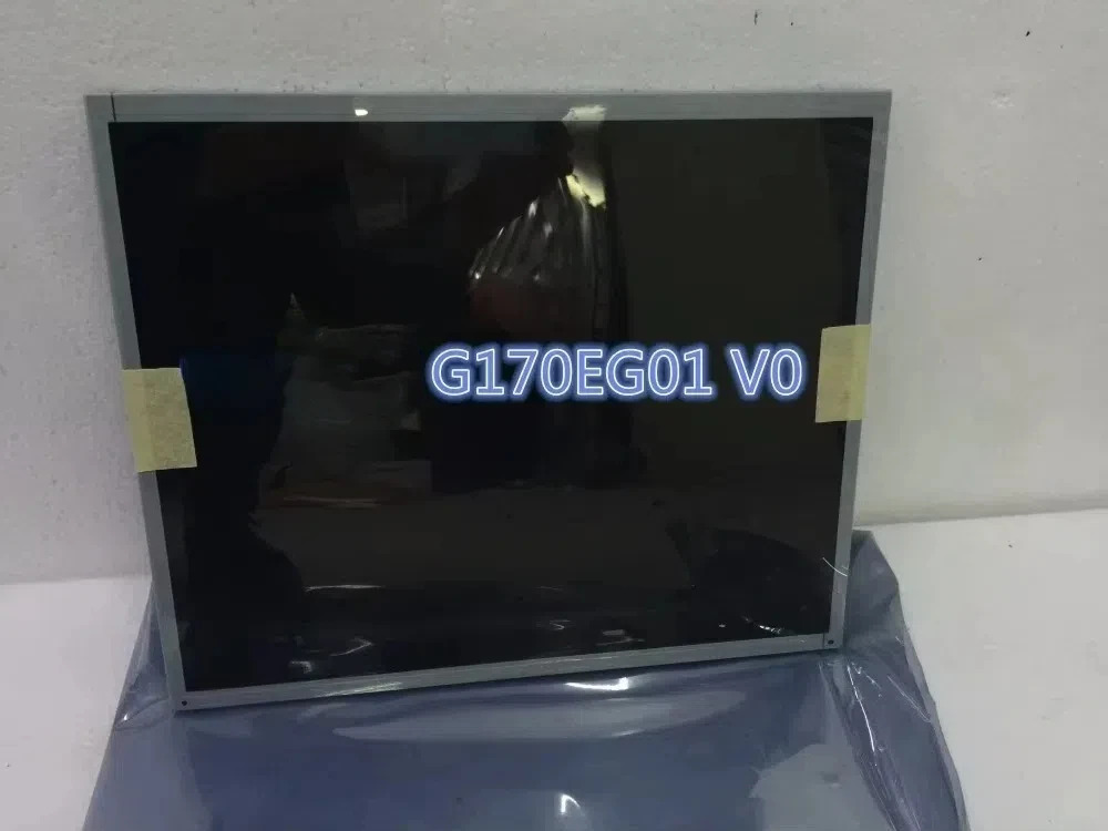 G170EG01 V.0 V0 LCD 디스플레이 화면