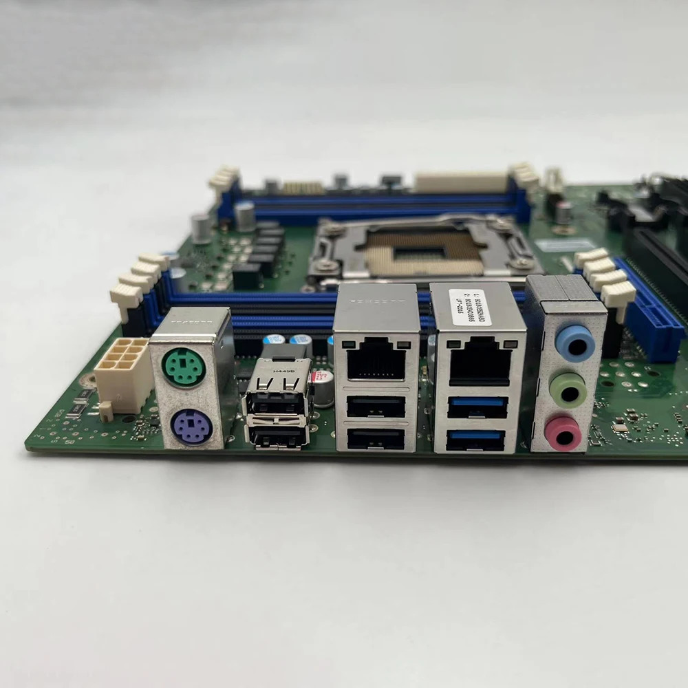 Fujitsu X99 M740 D3348-B13 GS1산업마더보드