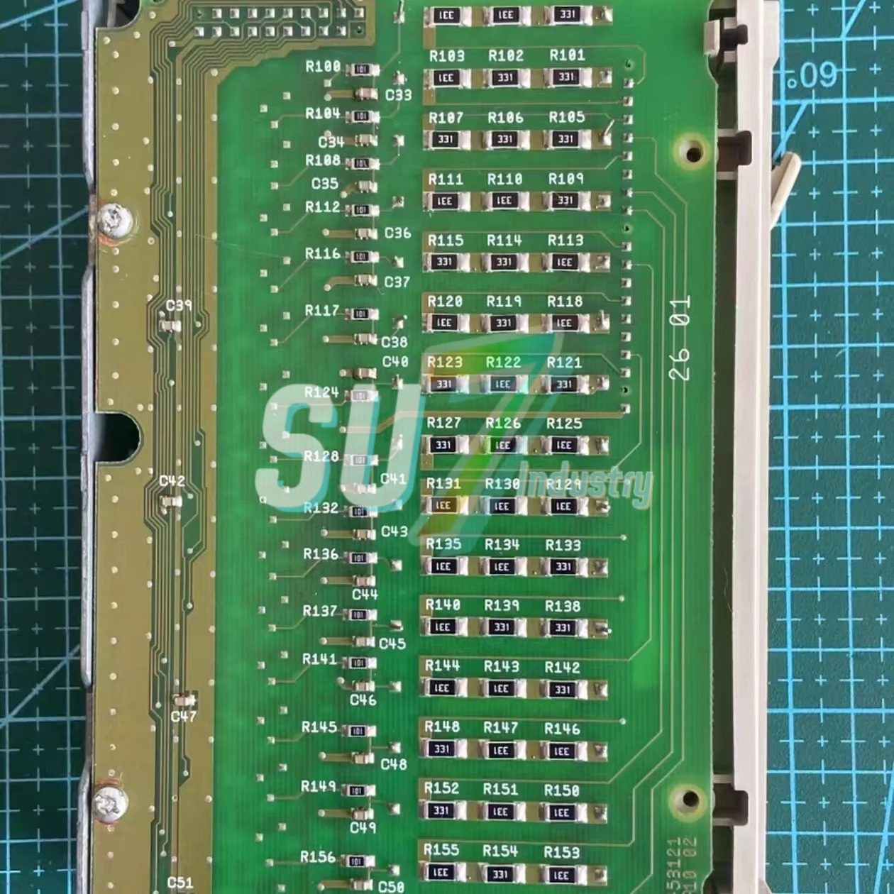 BMXDDO6402K TM3DM24R TSXDMZ28AR PLC 모듈 원본