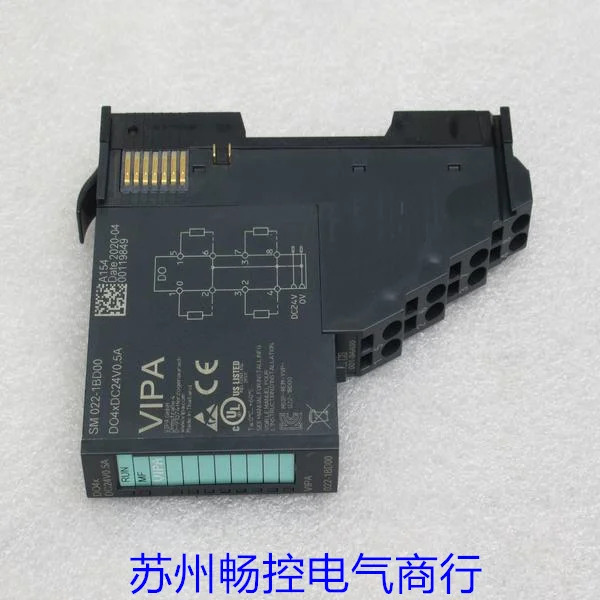 Huipeng VIPA 모듈 포장 022-1BD00 SM022-1BD00 신