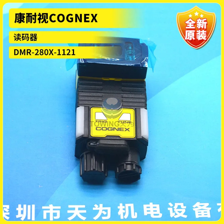 Cognex COGNEX 코드 리더 DMR-280X-1121 1 단계 요원 명당 10