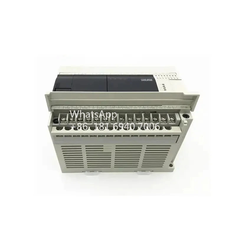 FX3G 시리즈 PLC 모듈 프로그래밍 컨트롤러 FX3G-40MT/ESS FX3G-40MR/DS New