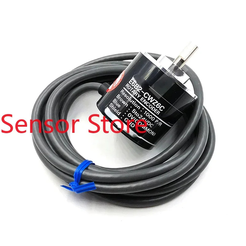 인코더 E6B2-CWZ6C 360-500P-600P-1000-104-2000 P/R 회사