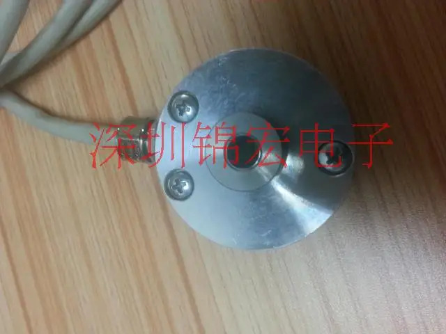 오리지널 PEPPERL FUCHS 로터리 인코더 THI40N-1SAK2R6TN-00360 공급