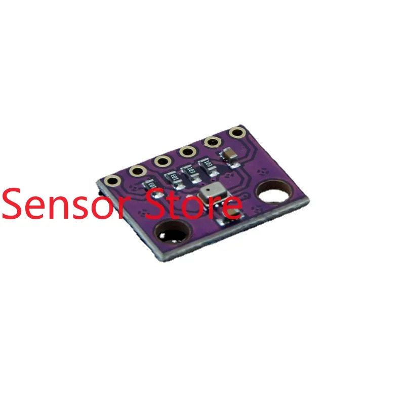 ionics5PCS 정밀 대기압 센서 모듈 약어