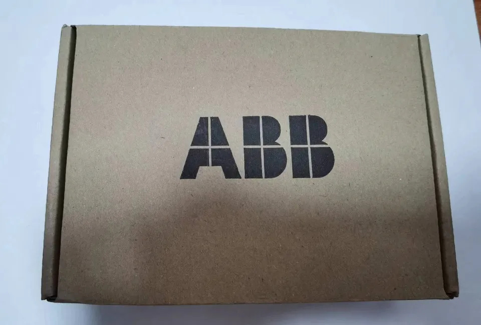 ABB 주파수 변환기 어댑터 인코더 카드 ACS800 시리즈 RTAC-01 신
