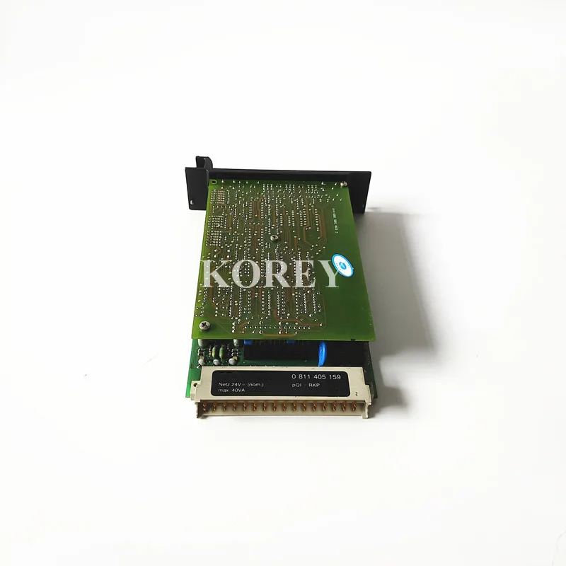 비례 밸브 신호 제어 보드 PQI-RKP 0811405159 포장