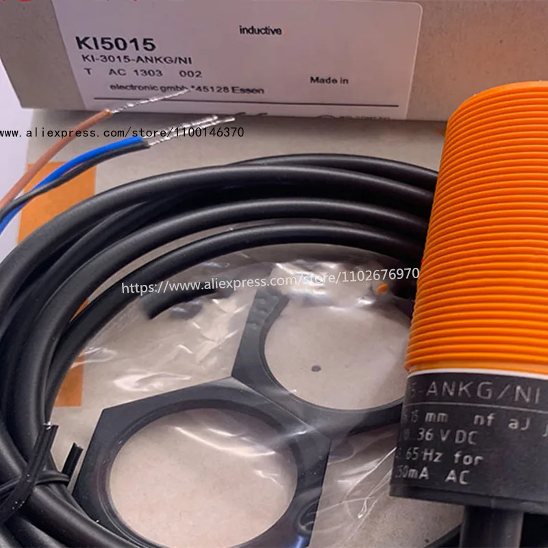 신형 스위치 KI5015 KI0016 KI5002 KI5006 KI5208 2 개