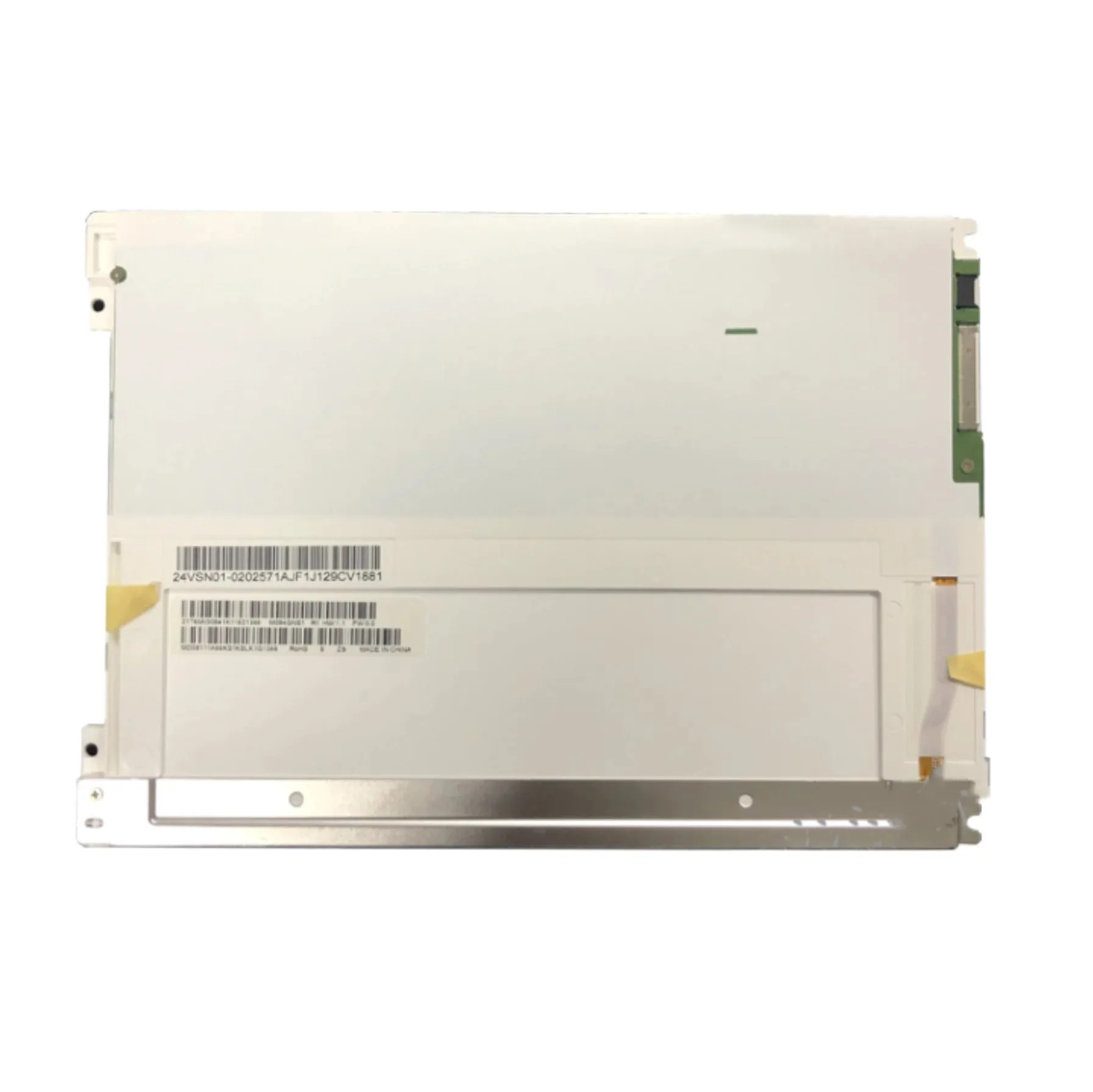 원본 8.4 인치 M084GNS1 R1 LCD 패널 디스플레이 화면