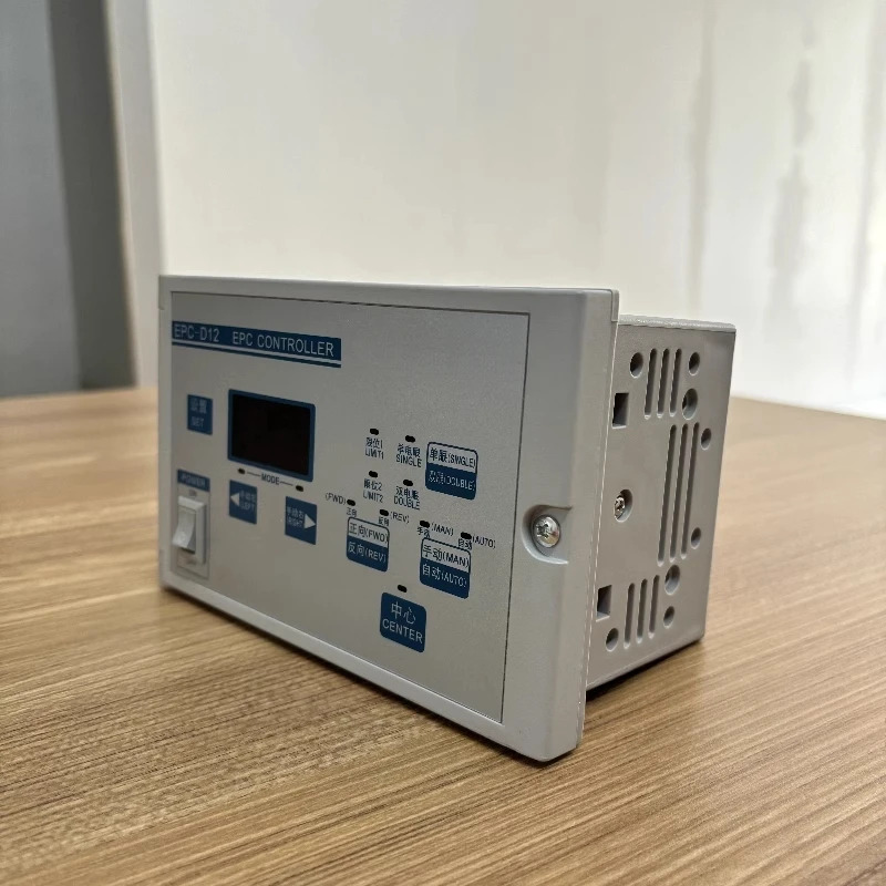 EPC-D12 편차 보정 장비 컨트롤러 KRD 광전 엣지