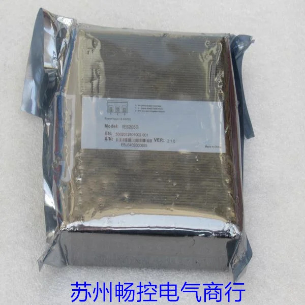 삼원데이터 Sanwang 스위치 포장 IES205G 신