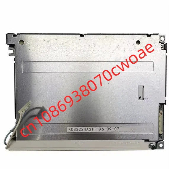 KCS3224ASTT-X6 LCD 화면