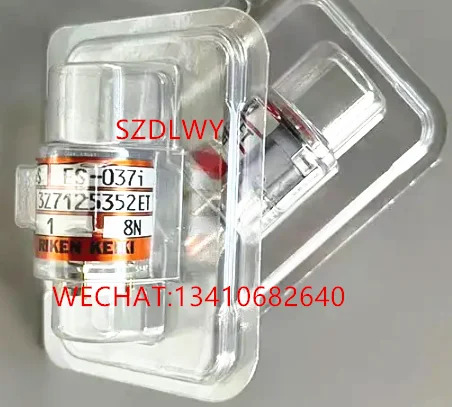 ES-037i GX8000RIKEN H2S 센서
