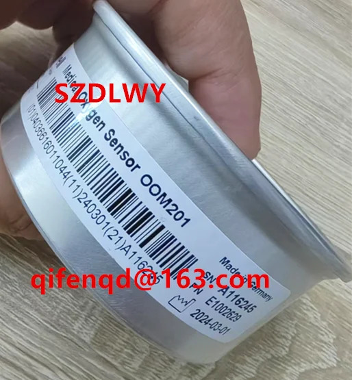 OOM201 EnviteC 산소 센서 6850645