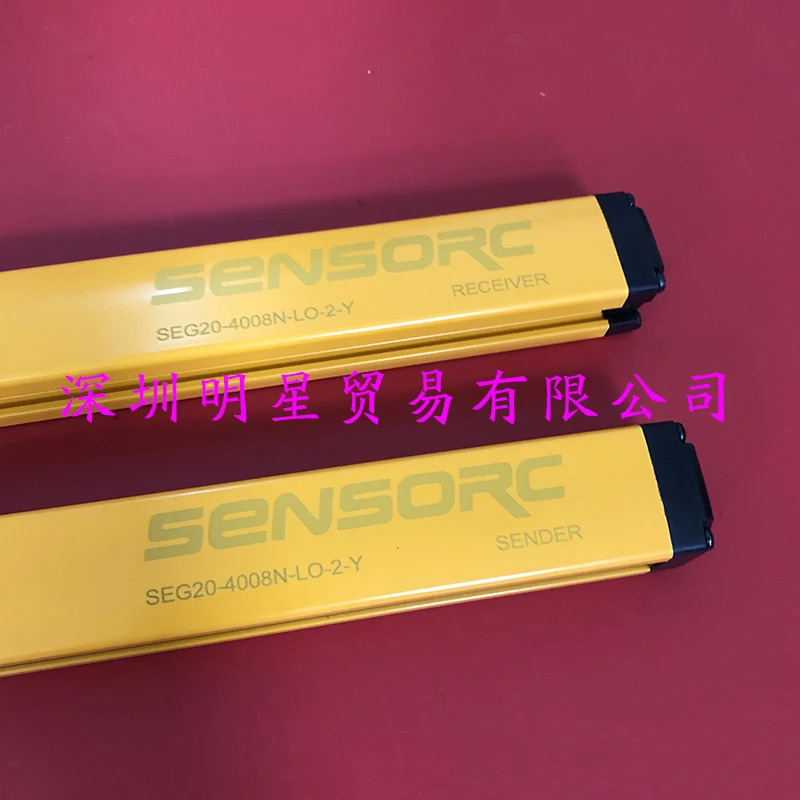 SENSORC 지역 라이트 오리지널 1SEG20-4008N-LO-2-Y