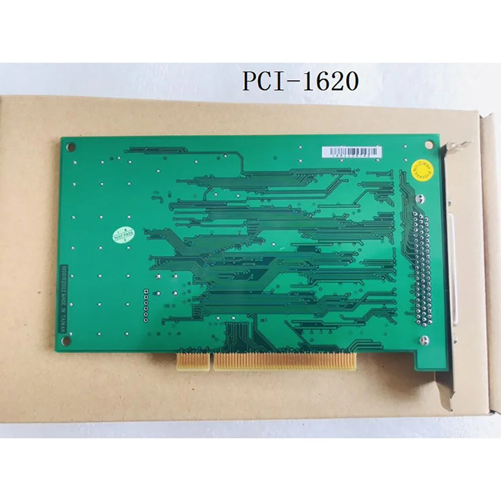 어드밴텍 8포트 RS-232 통신 카드 PCI-1620 Rev.A1 PCI-1620용