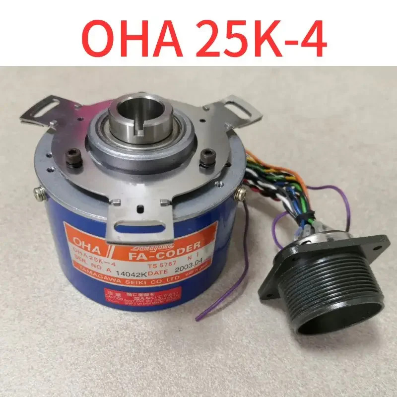 리퍼 인코더 OHA25K-4 TS5787N1