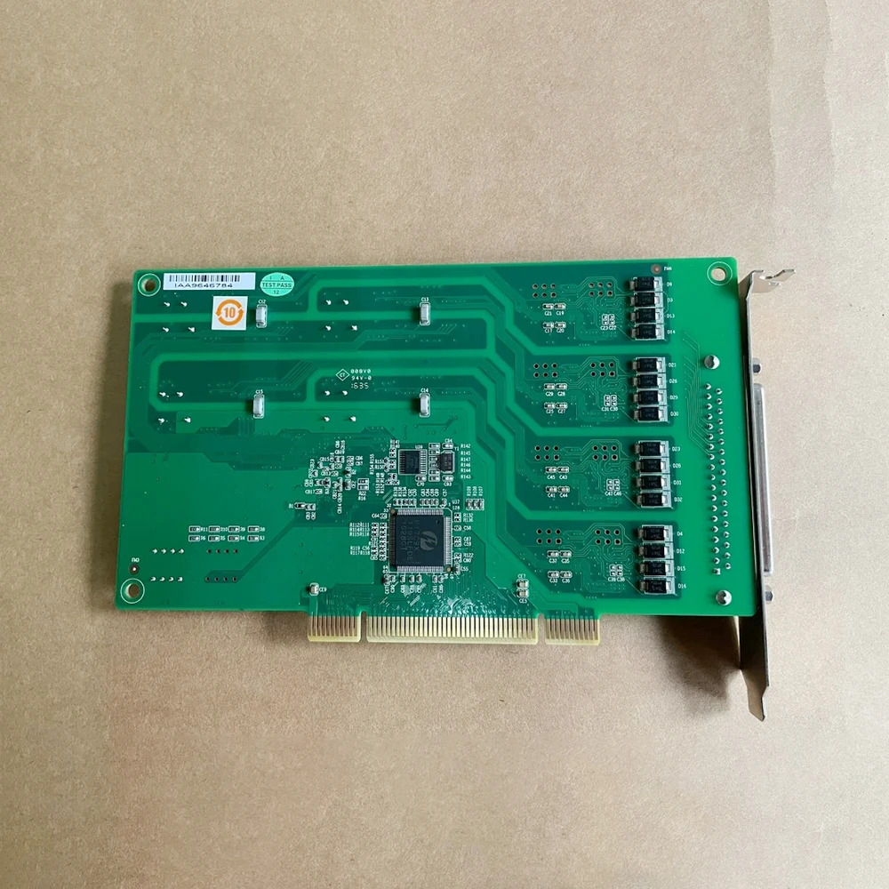 어드밴텍 캡처 카드 PCI-1610C REV.C1 01-3용