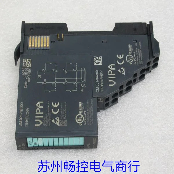 Huipeng VIPA 모듈 포장 신 021-1BD00 SM021-1BD00