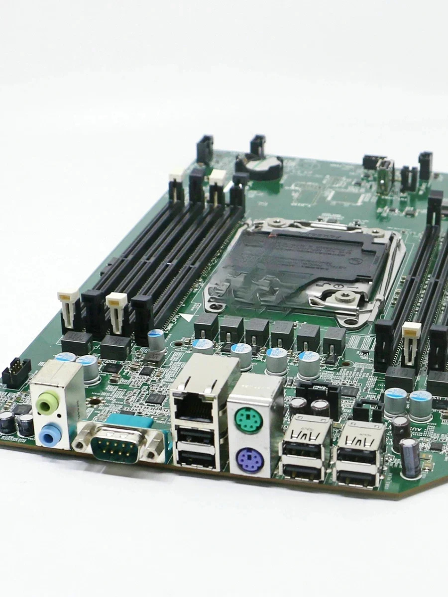 DELL Precision Tower 5810 T5820 메인보드 HHV7N AL3610용