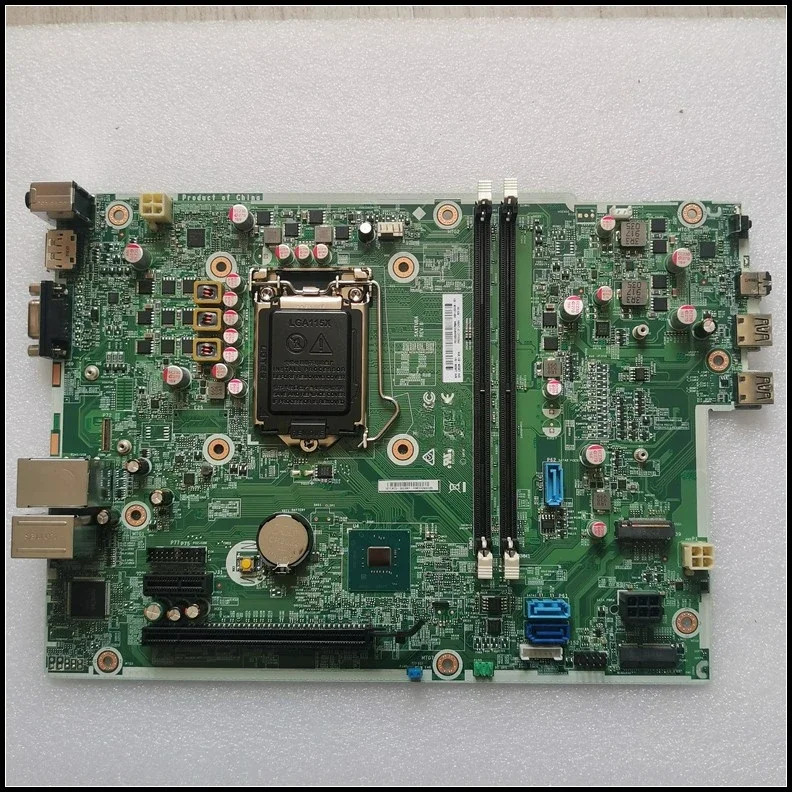 hp호환 ProDesk 400 G5 SFF 대 메보드 L05339-001/601 L02436-001용