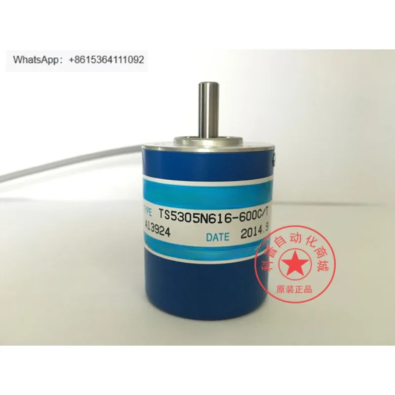 인코더 OIS38-600C/T-P3-12V TS5305N616-600C/T