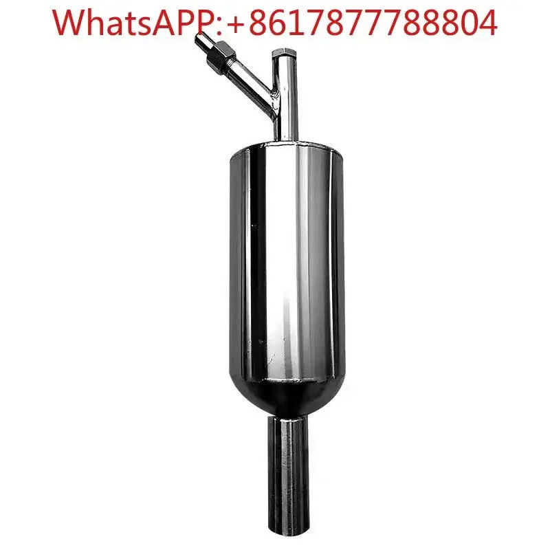 PFD-1 차단 방지 풍압 샘플링 장치