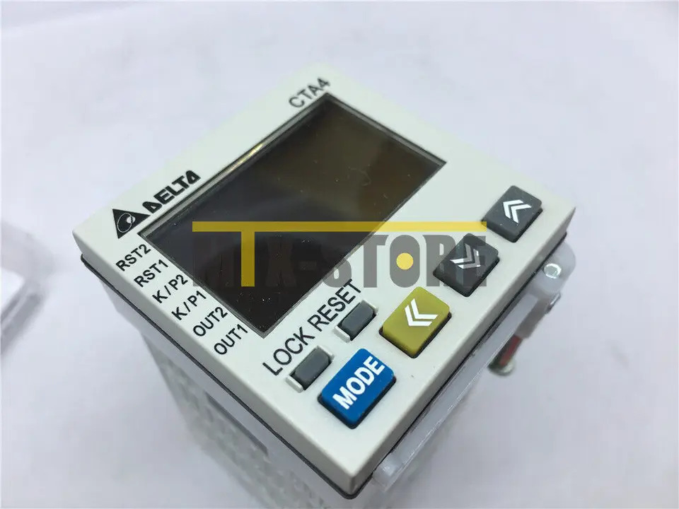 델타 CTA4100A 신