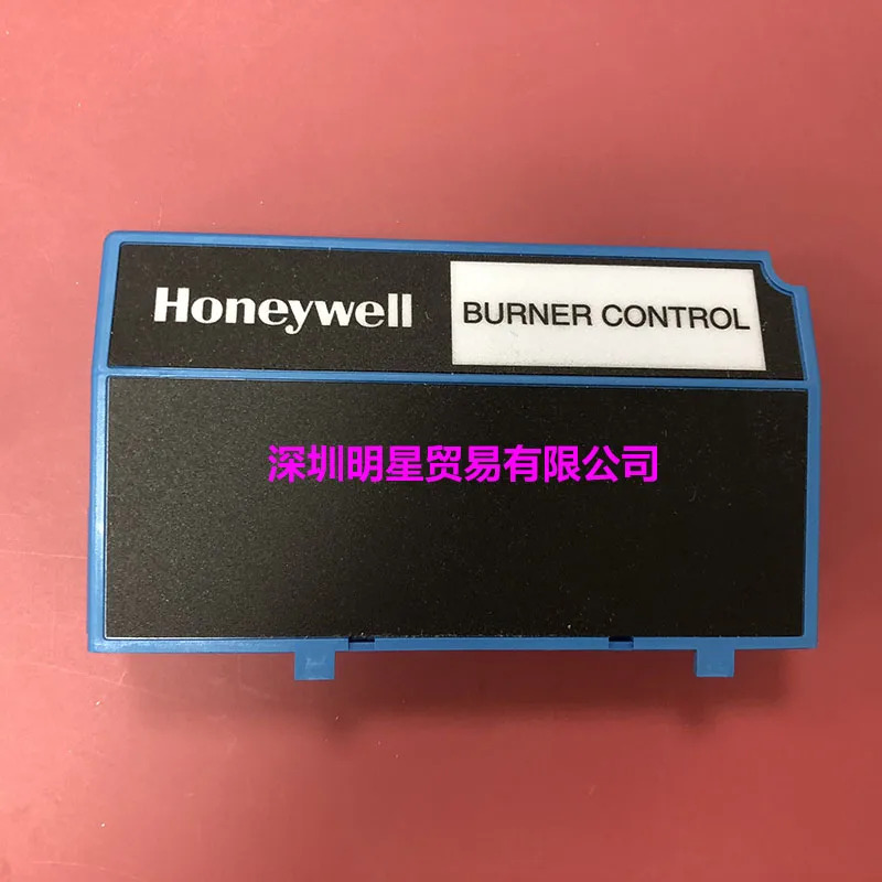 하니웰 컨트롤러 1007 디스플레이 모듈 S7820A